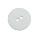 Plain Matte 20mm 2-Hole Buttons - Assorted Colours