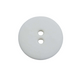 Plain Matte 15mm 2-Hole Buttons - Assorted Colours