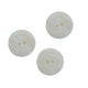 Swirl Effect 23mm 2-Hole Buttons - Assorted Colours