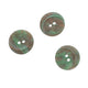 Swirl Effect 23mm 2-Hole Buttons - Assorted Colours