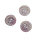 Swirl Effect 23mm 2-Hole Buttons - Assorted Colours
