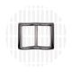 Wide Mouth Slider 25mm (1in)