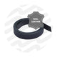 Leather Strap 25mm (1in) Wide 130cm Long - Various Colours