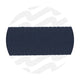 25mm (1in) Wide Cotton/Poly Webbing Precut 1.5m - Various Colours