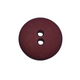 Plain Matte 15mm 2-Hole Buttons - Assorted Colours