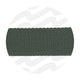 25mm (1in) Wide Cotton/Poly Webbing Precut 1.5m - Various Colours