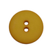 Plain Matte 15mm 2-Hole Buttons - Assorted Colours