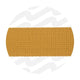 25mm (1in) Wide Cotton/Poly Webbing Precut 1.5m - Various Colours