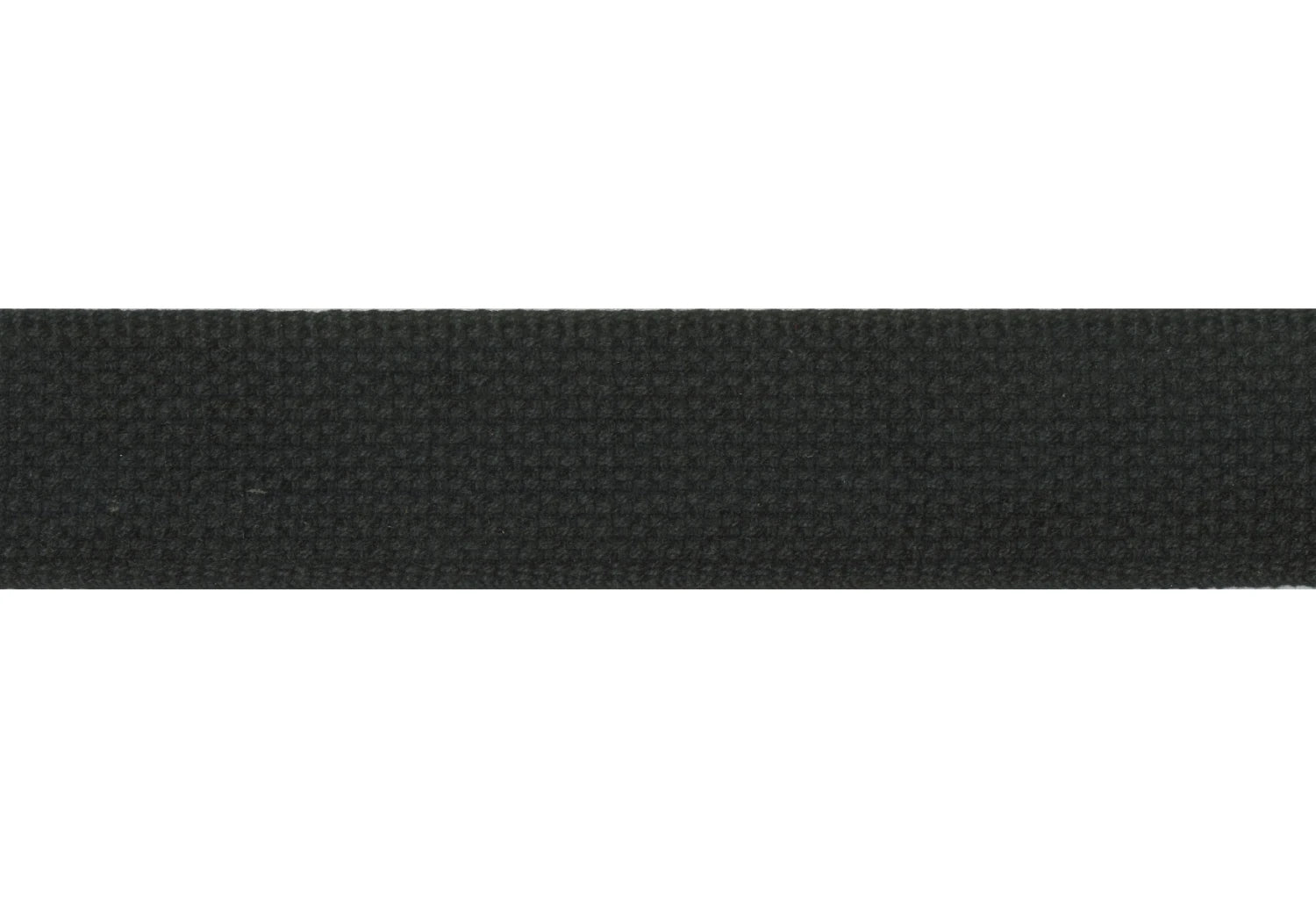 1.5" (38mm) Cotton Webbing