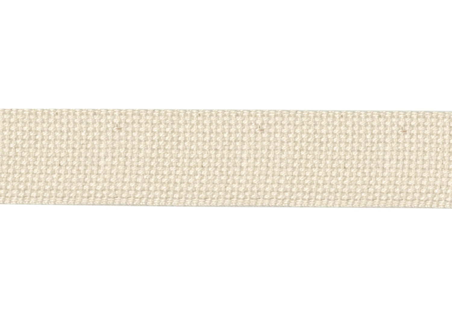 1.5" (38mm) Cotton Webbing