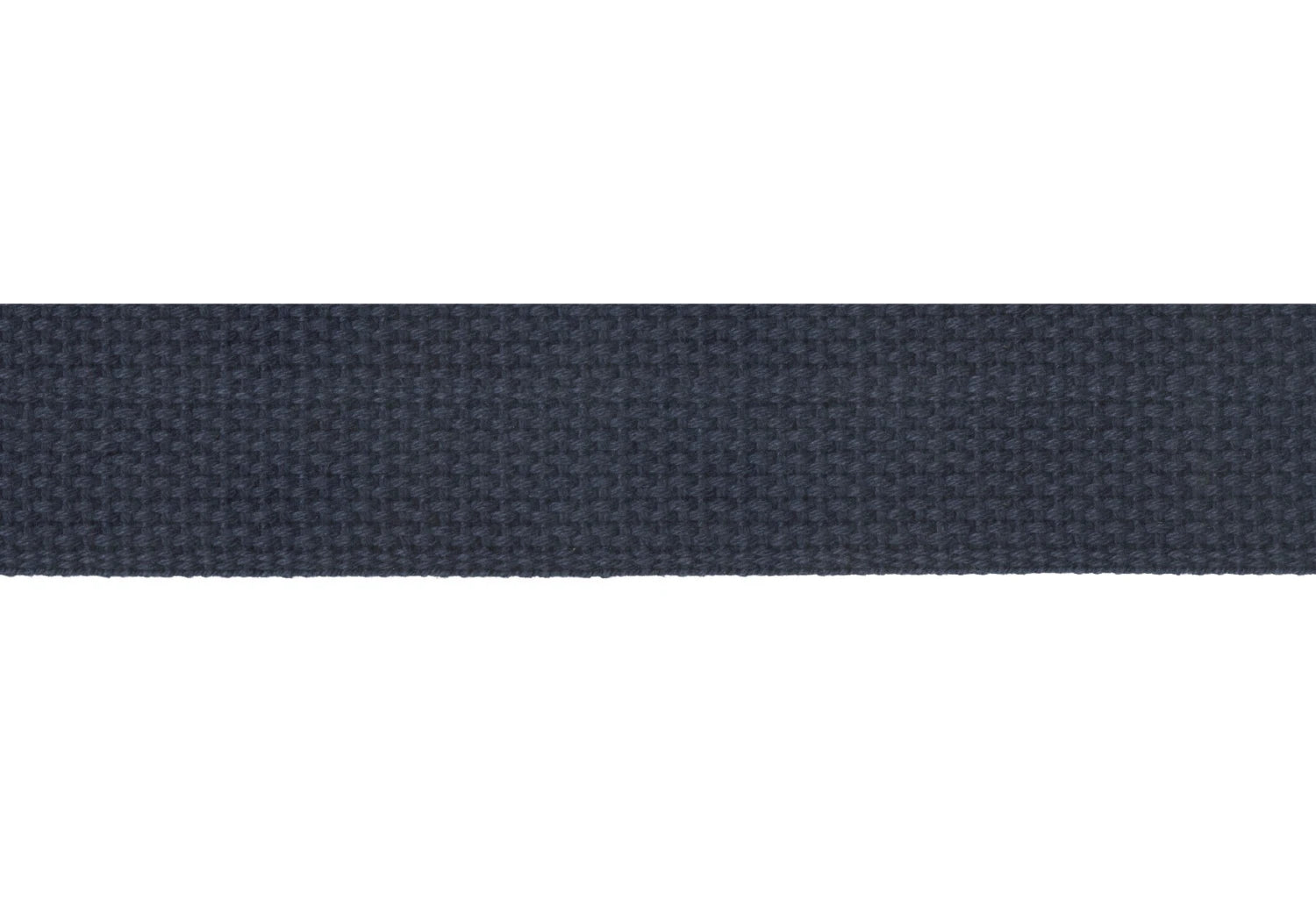 1.5" (38mm) Cotton Webbing