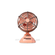 Coolsville Rechargeable Desk Fan