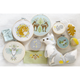 Just Make It Colourful Panel Embroidery Kit