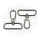 Premium Swivel Hook 38mm (1.5in) - 2 per Pack