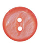 Shiny Cat Eye 2-Hole Buttons 13mm - Assorted Colours