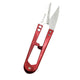 LDH Professional Thread Snips - Assorted Colours