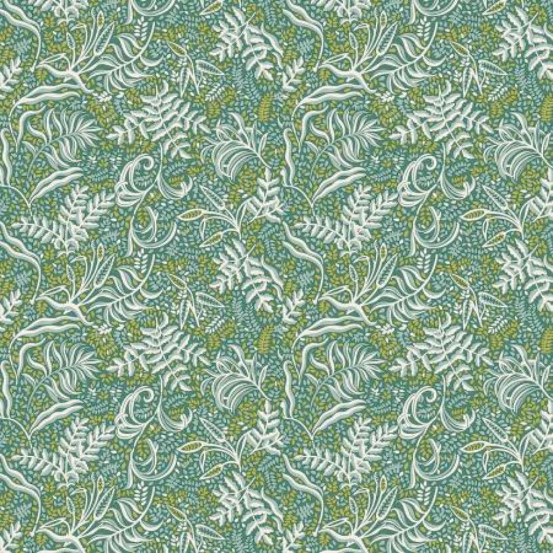 Liberty Autumn Woodland Rustling Grasses in A – Fabrications Ottawa