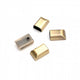 Zipper Cord Ends - 4 per Pack