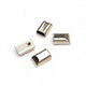 Zipper Cord Ends - 4 per Pack
