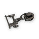 #5 Sewing Machine Zipper Pulls - 4 per Pack