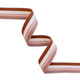 38mm (1.5in) Striped Webbing - Various Colours