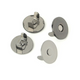 Magnetic Snaps 3/4in - 2 per Package
