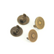 Magnetic Snaps 3/4in - 2 per Package