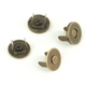 Magnetic Snaps 1/2in - 2 per Package