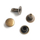 Small Rivets - 6mm - 24 per Pack