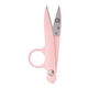 Metal Goose 4.3" Serrated Thread Clipper