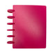 Villa Rosa Patterns Storage Binder