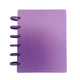 Villa Rosa Patterns Storage Binder