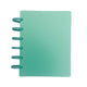 Villa Rosa Patterns Storage Binder