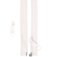 ByAnnie #4.5 50in Separating Zipper and Extra Slide - 14 Colours