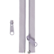 ByAnnie #4.5 50in Separating Zipper and Extra Slide - 14 Colours