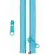 ByAnnie #4.5 50in Separating Zipper and Extra Slide - 14 Colours