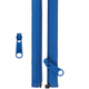 ByAnnie #4.5 50in Separating Zipper and Extra Slide - 14 Colours