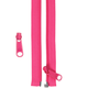 ByAnnie #4.5 50in Separating Zipper and Extra Slide - 14 Colours