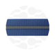 #5 Zipper Tape Precut in 1m Length
