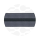 #5 Zipper Tape Precut in 1m Length