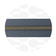 #5 Zipper Tape Precut in 1m Length