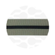 #5 Zipper Tape Precut in 1m Length