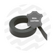 Leather Strap 25mm (1in) Wide 130cm Long - Various Colours