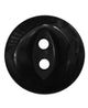 Shiny Cat Eye 2-Hole Buttons 13mm - Assorted Colours
