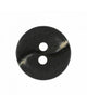 Matte Wave 2-Hole Buttons 13mm - Assorted Colours