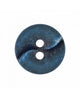 Matte Wave 2-Hole Buttons 13mm - Assorted Colours