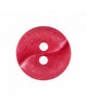 Matte Wave 2-Hole Buttons 13mm - Assorted Colours