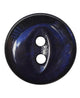 Shiny Cat Eye 2-Hole Buttons 13mm - Assorted Colours