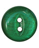 Shiny Cat Eye 2-Hole Buttons 13mm - Assorted Colours