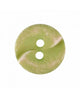 Matte Wave 2-Hole Buttons 13mm - Assorted Colours
